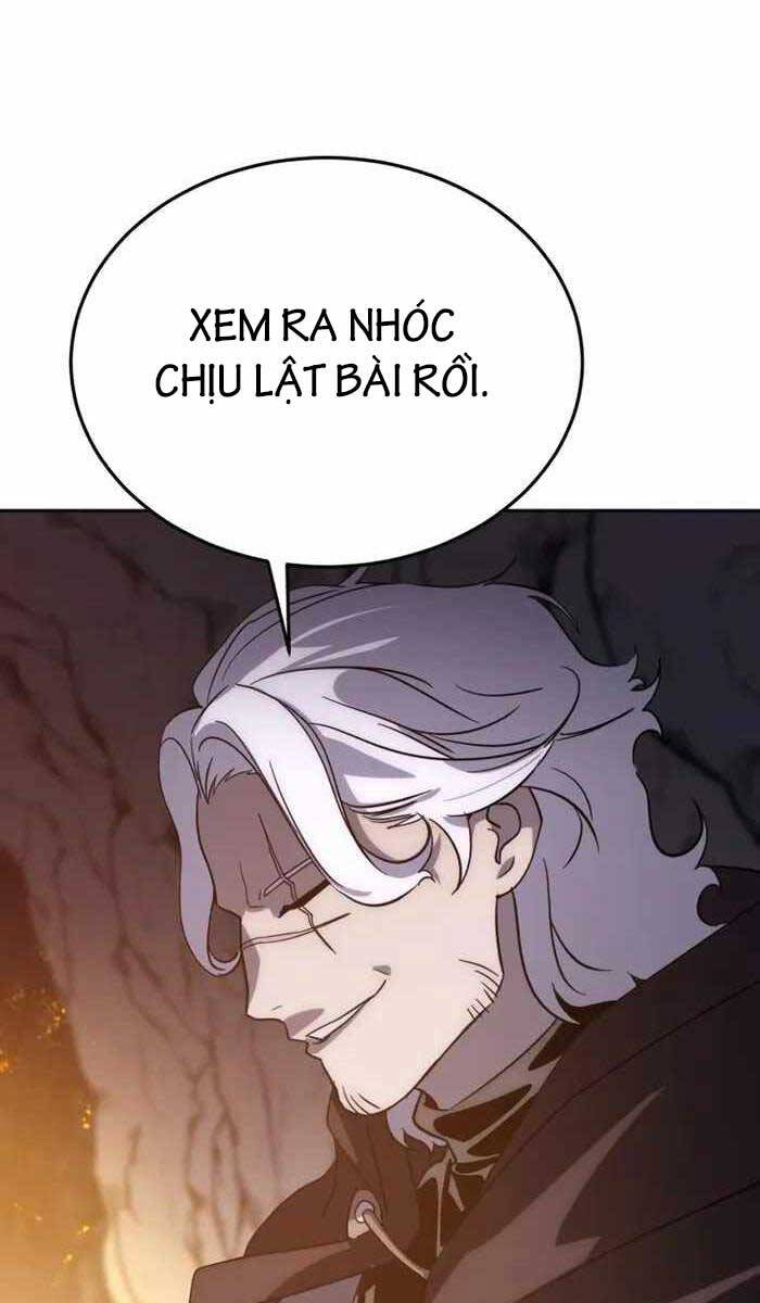 Tinh Tú Kiếm Sĩ chapter 3 - Upload bởi truyensieuhay.com
