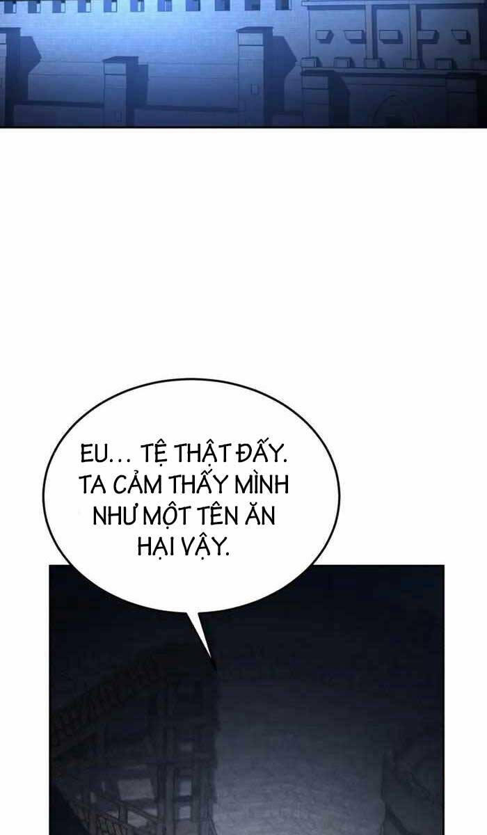 Tinh Tú Kiếm Sĩ chapter 3.5 - Upload bởi truyensieuhay.com