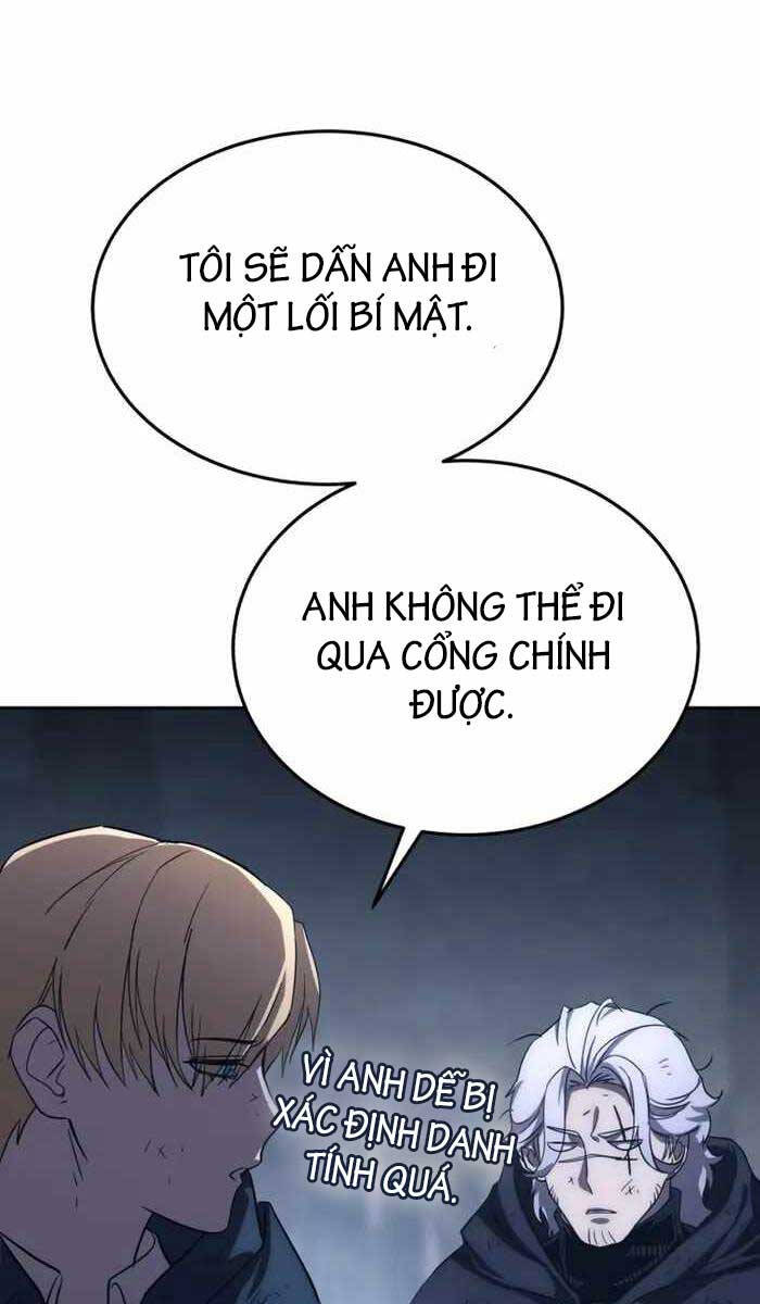 Tinh Tú Kiếm Sĩ chapter 3.5 - Upload bởi truyensieuhay.com