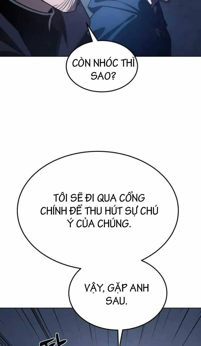 Tinh Tú Kiếm Sĩ chapter 3.5 - Upload bởi truyensieuhay.com