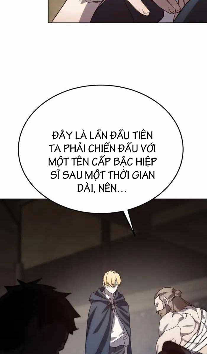 Tinh Tú Kiếm Sĩ chapter 3.5 - Upload bởi truyensieuhay.com