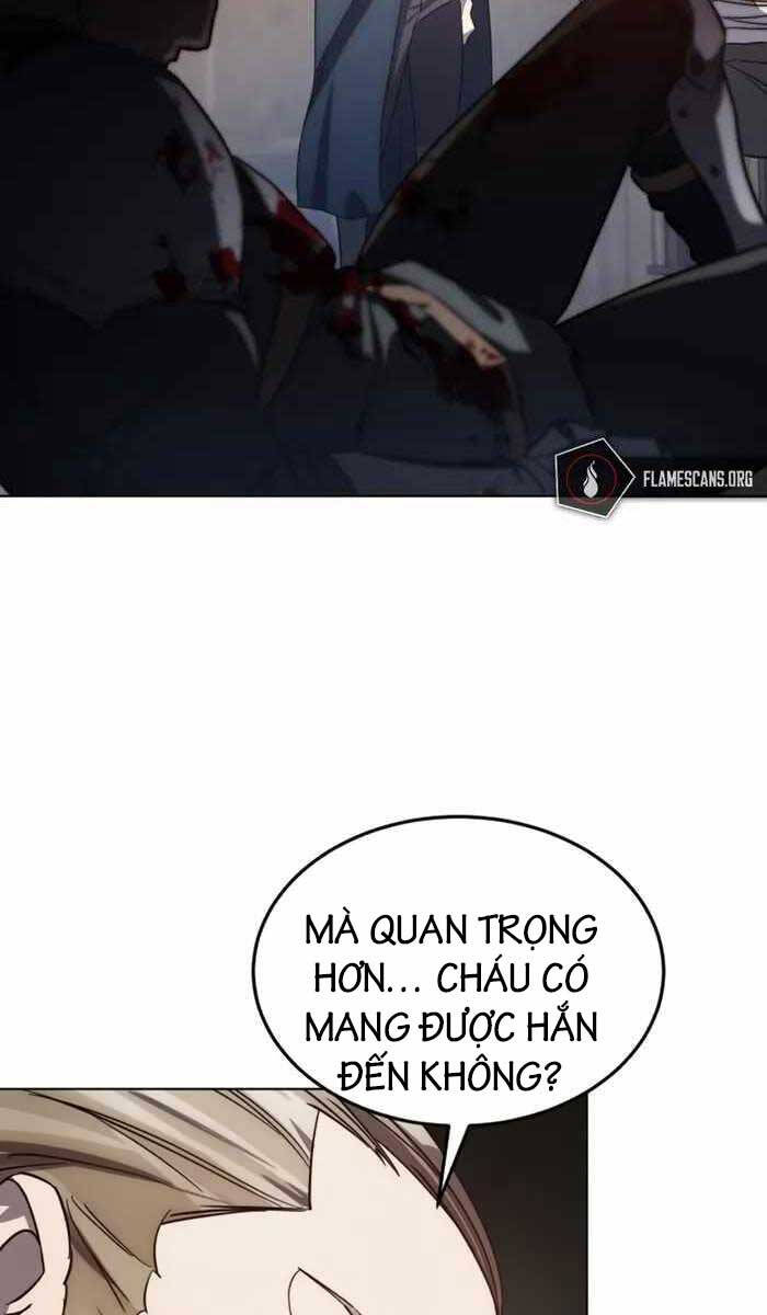 Tinh Tú Kiếm Sĩ chapter 3.5 - Upload bởi truyensieuhay.com