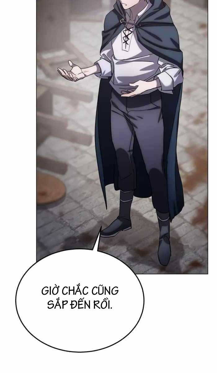 Tinh Tú Kiếm Sĩ chapter 3.5 - Upload bởi truyensieuhay.com
