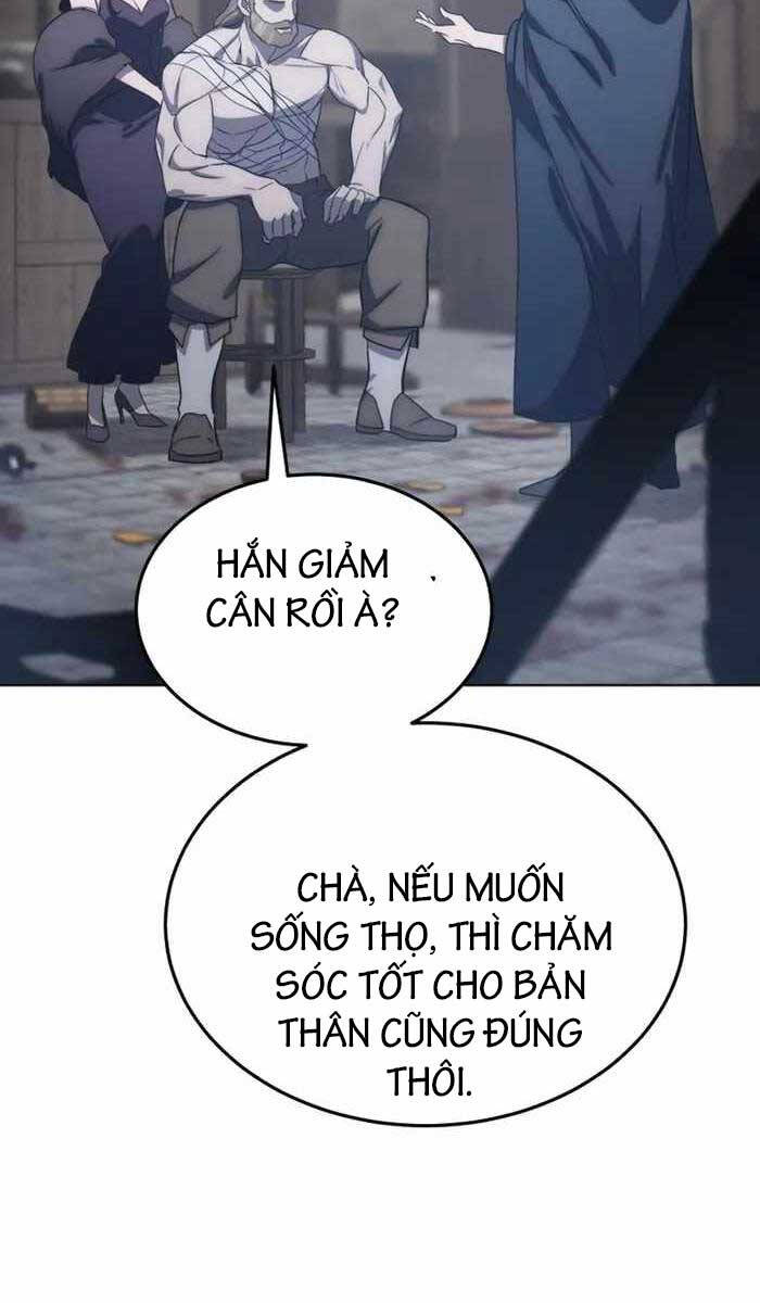 Tinh Tú Kiếm Sĩ chapter 3.5 - Upload bởi truyensieuhay.com