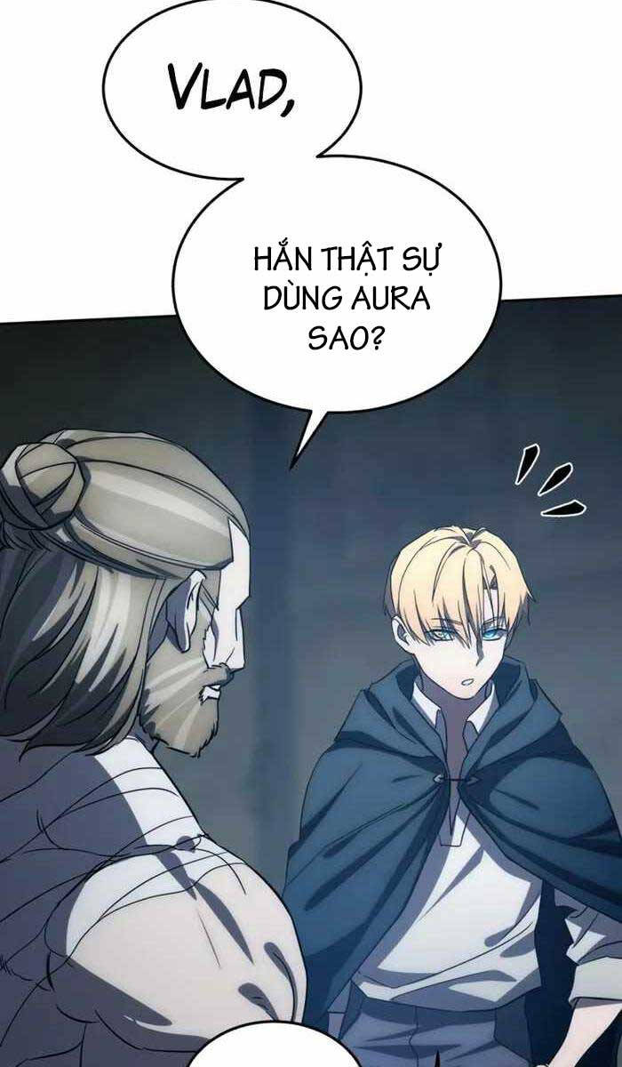 Tinh Tú Kiếm Sĩ chapter 3.5 - Upload bởi truyensieuhay.com