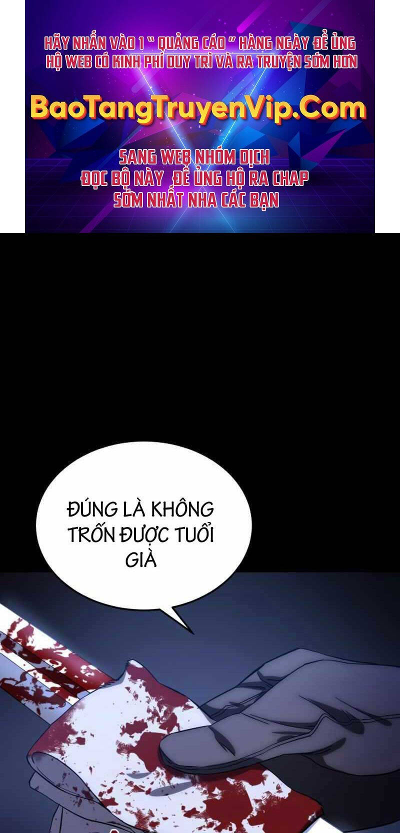 Tinh Tú Kiếm Sĩ chapter 4 - Upload bởi truyensieuhay.com