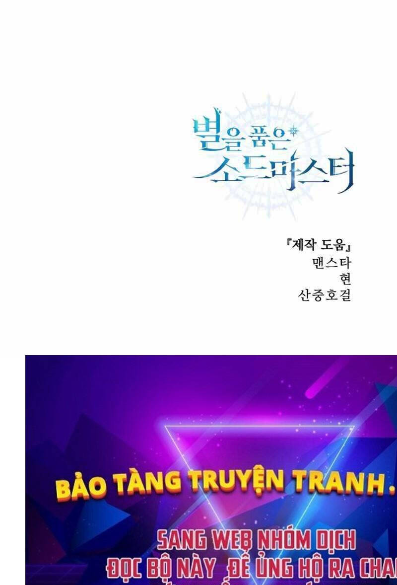 Tinh Tú Kiếm Sĩ chapter 4.5 - Upload bởi truyensieuhay.com