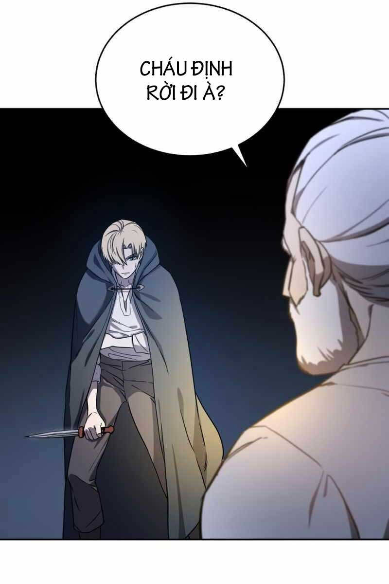 Tinh Tú Kiếm Sĩ chapter 5 - Upload bởi truyensieuhay.com