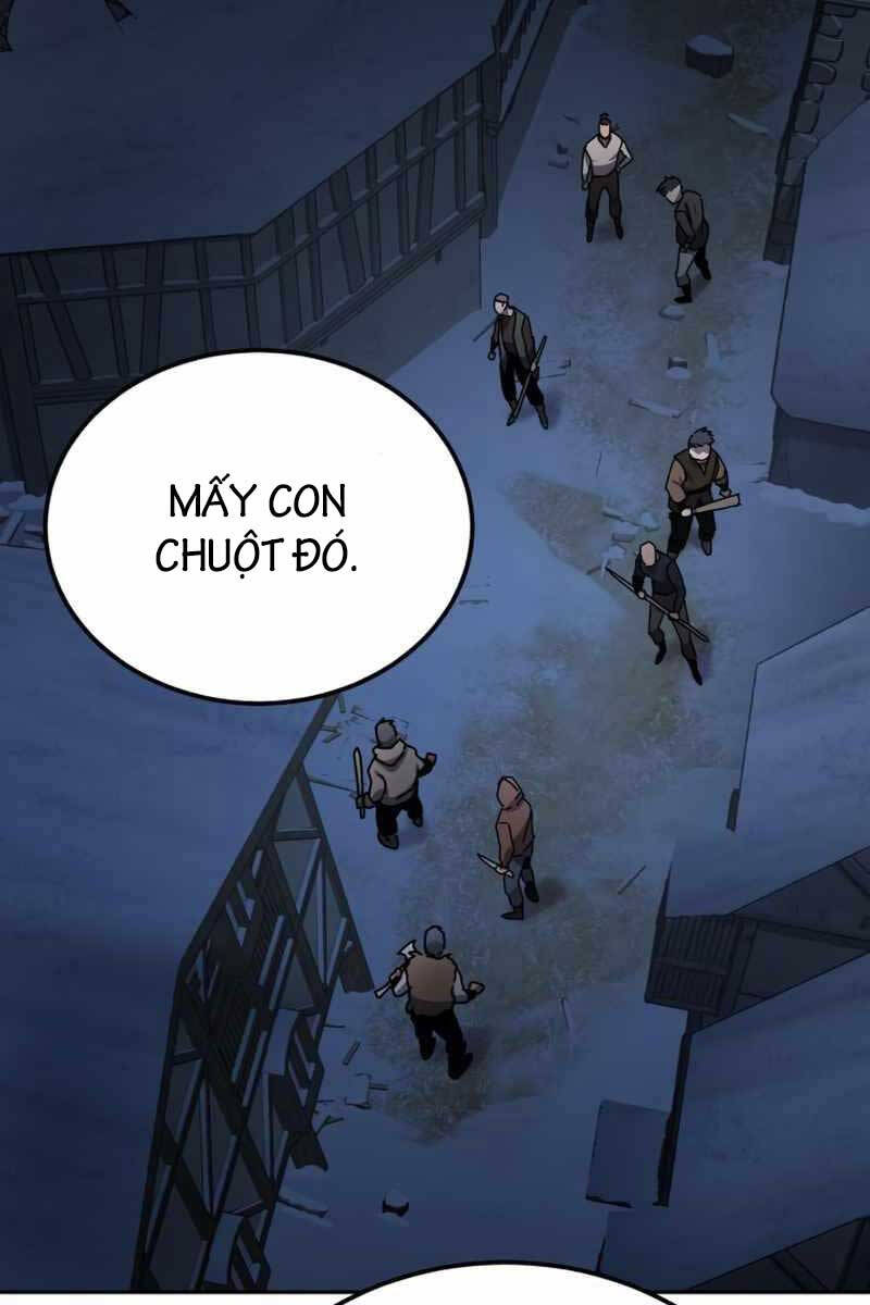 Tinh Tú Kiếm Sĩ chapter 5 - Upload bởi truyensieuhay.com