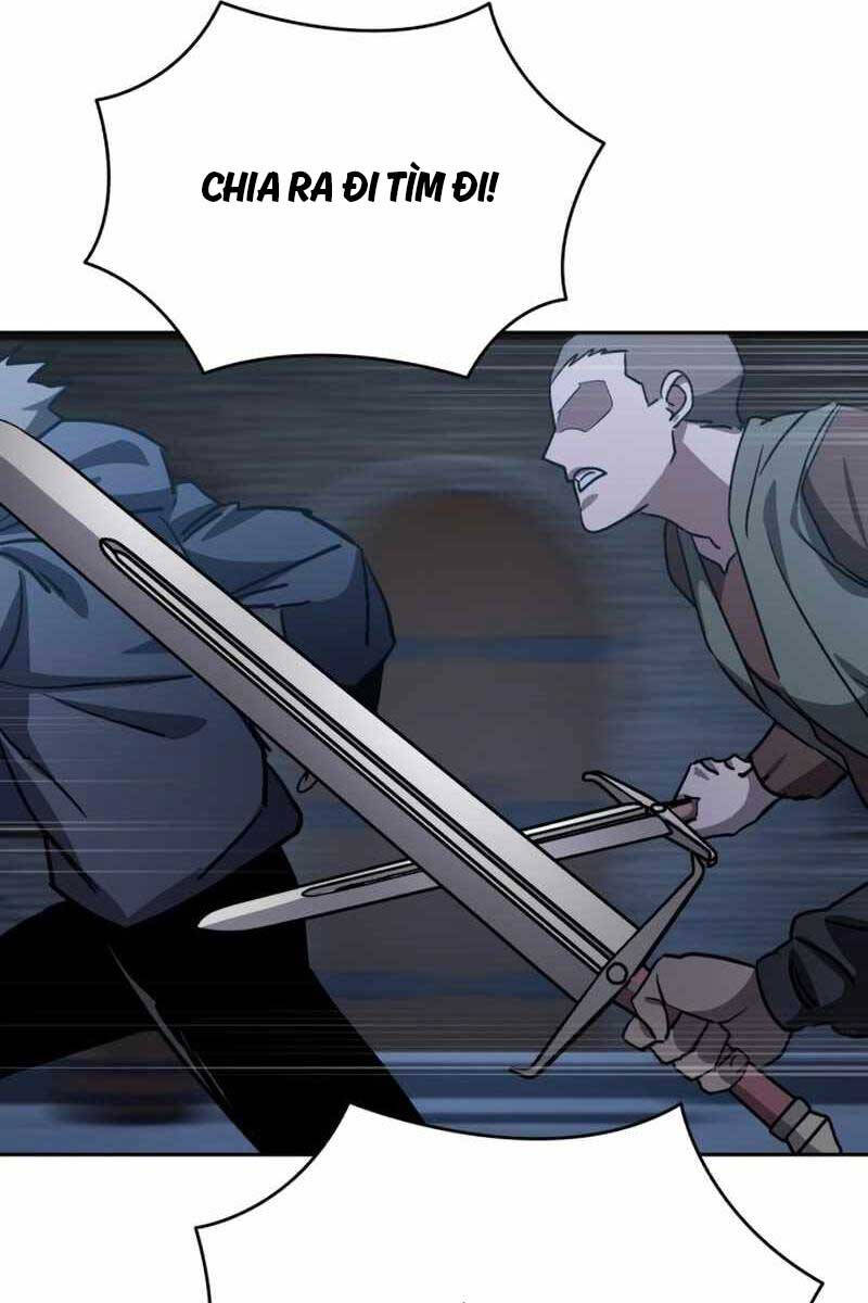 Tinh Tú Kiếm Sĩ chapter 5 - Upload bởi truyensieuhay.com