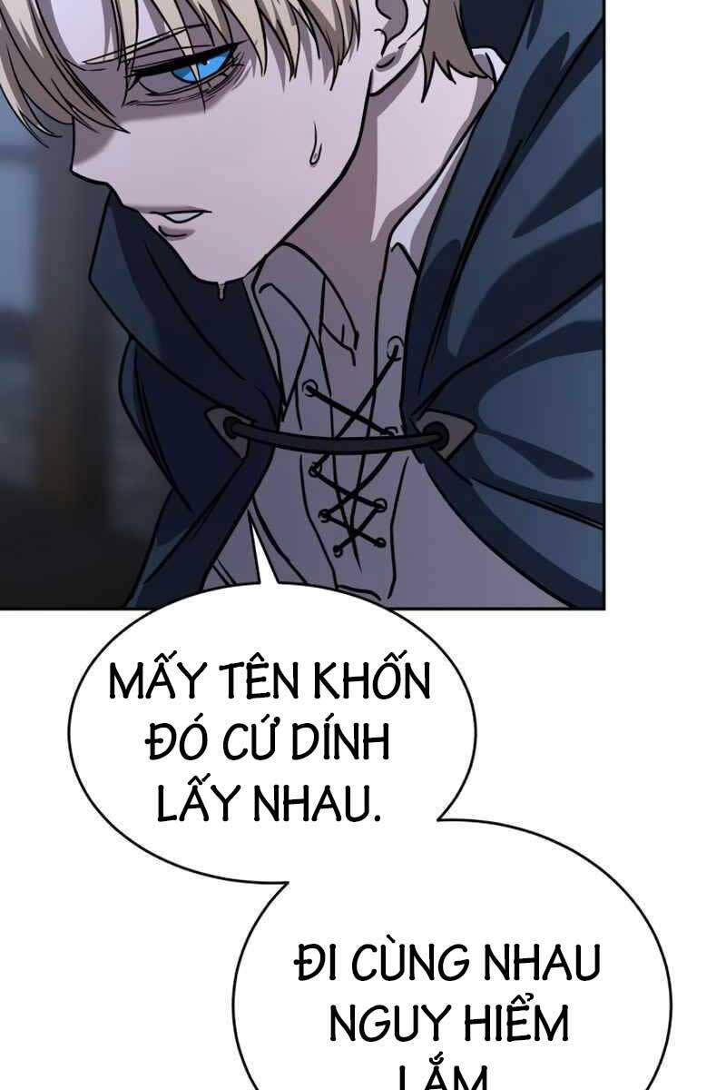 Tinh Tú Kiếm Sĩ chapter 5 - Upload bởi truyensieuhay.com