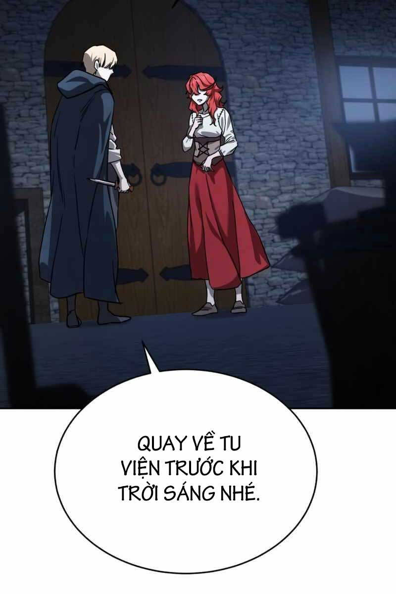 Tinh Tú Kiếm Sĩ chapter 5 - Upload bởi truyensieuhay.com