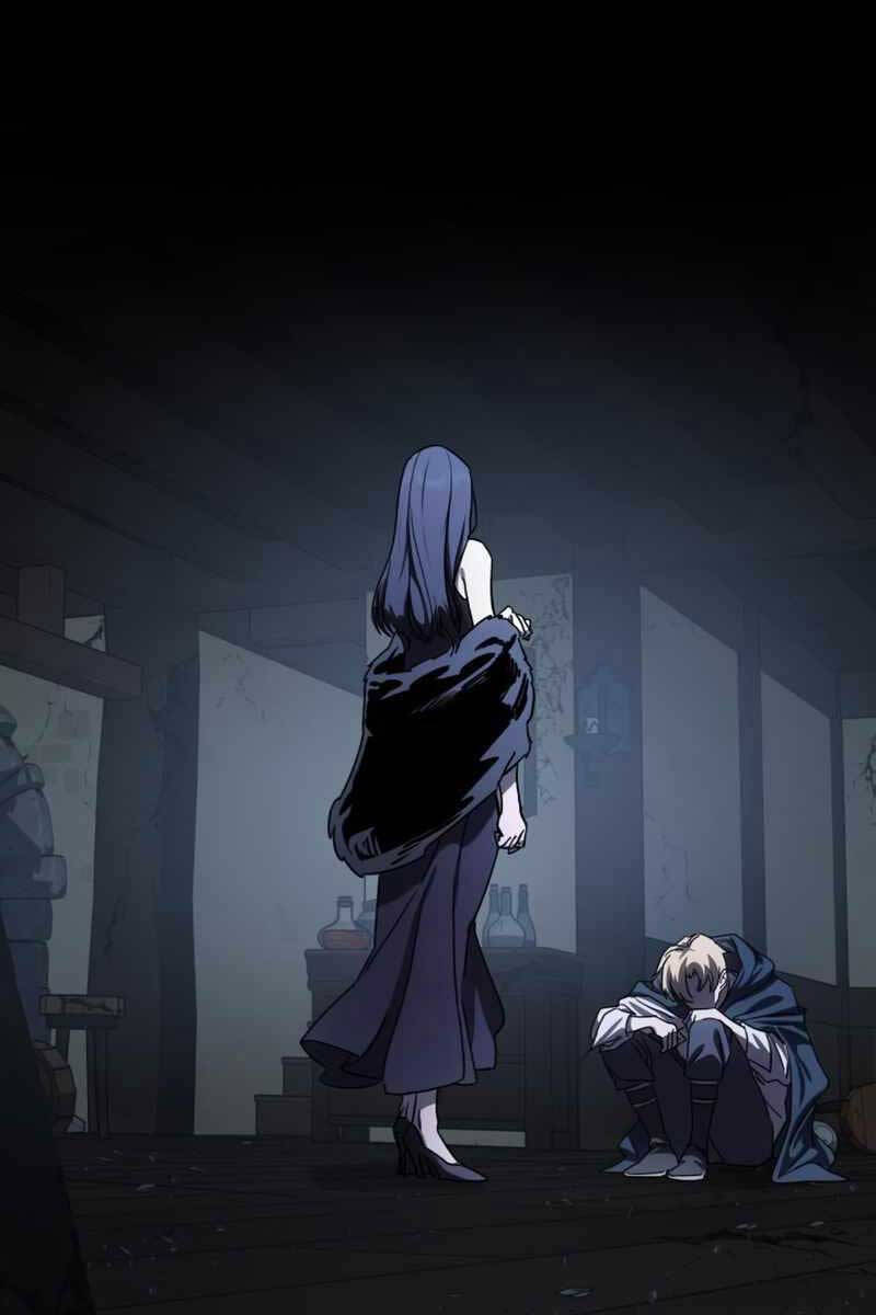 Tinh Tú Kiếm Sĩ chapter 5 - Upload bởi truyensieuhay.com