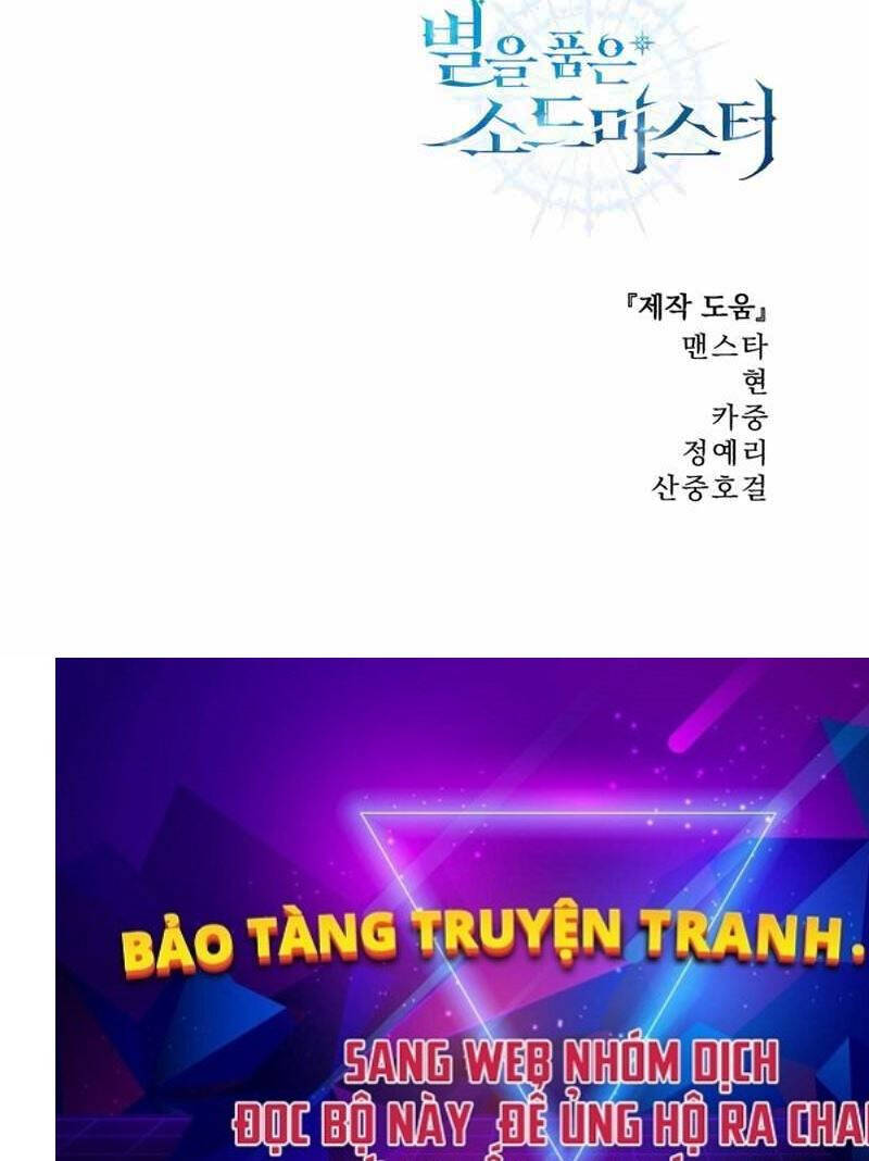 Tinh Tú Kiếm Sĩ chapter 5.5 - Upload bởi truyensieuhay.com