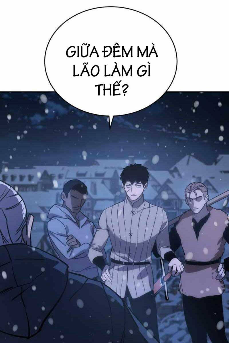 Tinh Tú Kiếm Sĩ chapter 5.5 - Upload bởi truyensieuhay.com