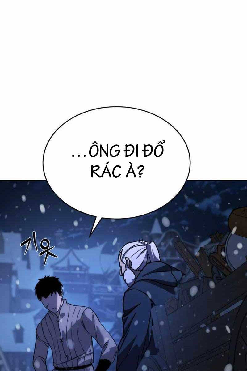 Tinh Tú Kiếm Sĩ chapter 5.5 - Upload bởi truyensieuhay.com