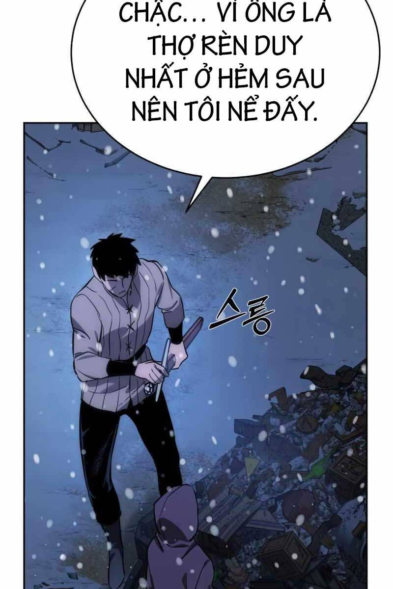 Tinh Tú Kiếm Sĩ chapter 5.5 - Upload bởi truyensieuhay.com