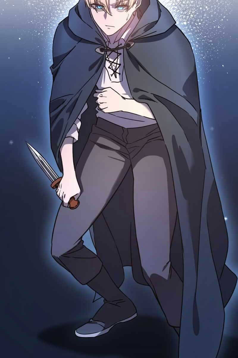 Tinh Tú Kiếm Sĩ chapter 5.5 - Upload bởi truyensieuhay.com