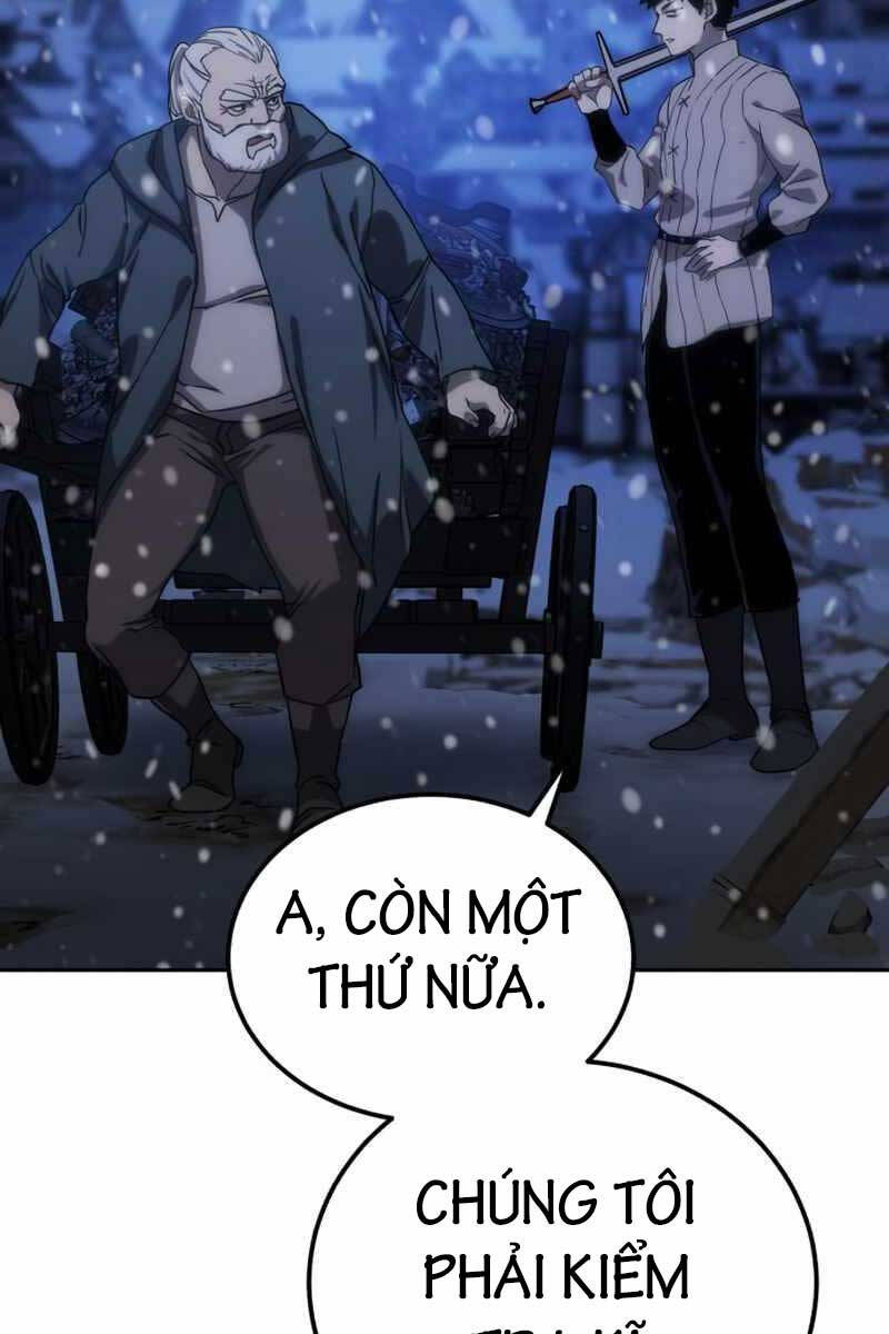 Tinh Tú Kiếm Sĩ chapter 5.5 - Upload bởi truyensieuhay.com