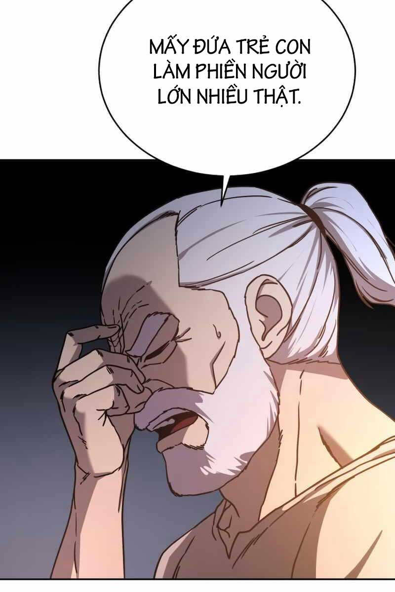 Tinh Tú Kiếm Sĩ chapter 5.5 - Upload bởi truyensieuhay.com