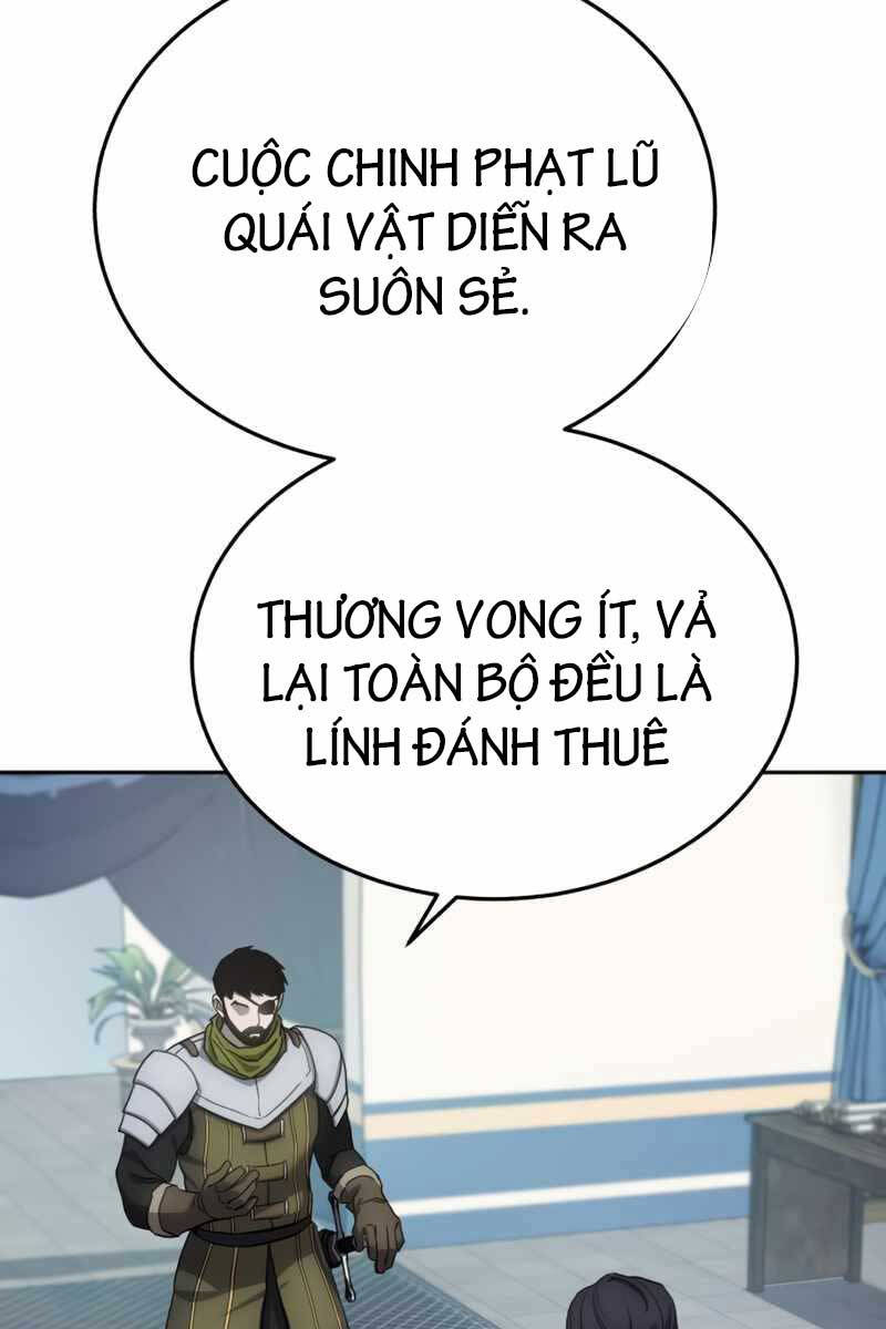 Tinh Tú Kiếm Sĩ chapter 6 - Upload bởi truyensieuhay.com