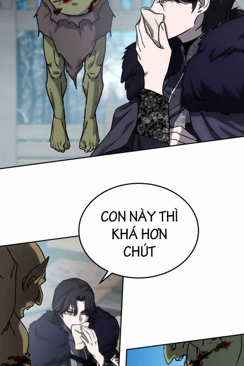Tinh Tú Kiếm Sĩ chapter 6 - Upload bởi truyensieuhay.com