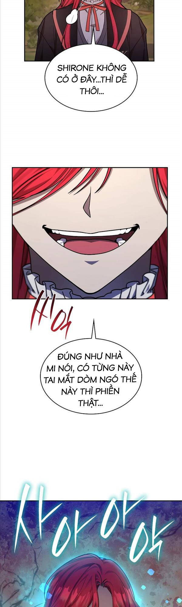 Đại pháp sư toàn năng chapter 25 - Upload bởi truyensieuhay.com