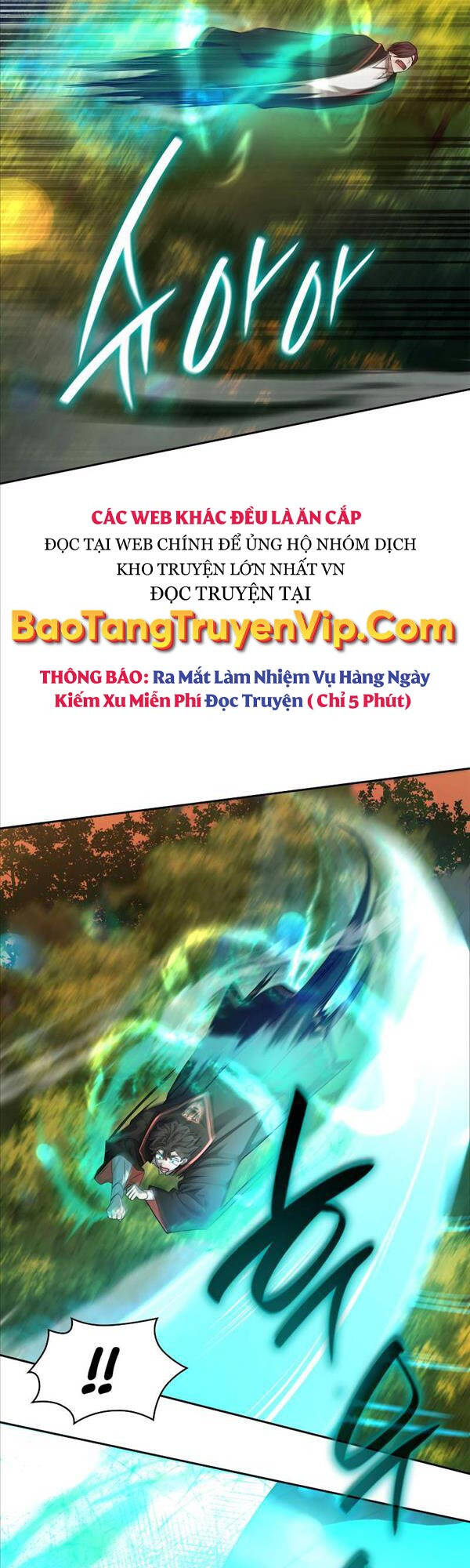Đại pháp sư toàn năng chapter 25 - Upload bởi truyensieuhay.com