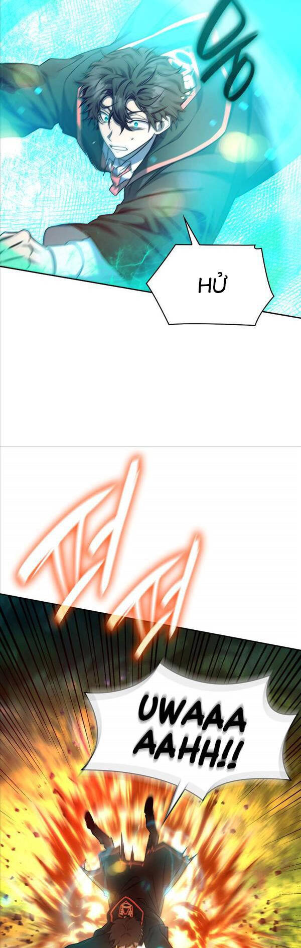 Đại pháp sư toàn năng chapter 25 - Upload bởi truyensieuhay.com