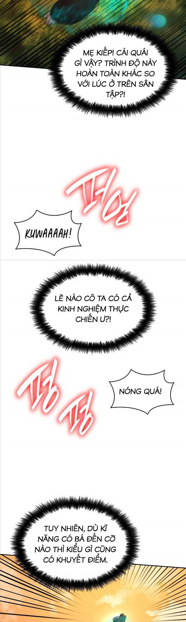 Đại pháp sư toàn năng chapter 25 - Upload bởi truyensieuhay.com