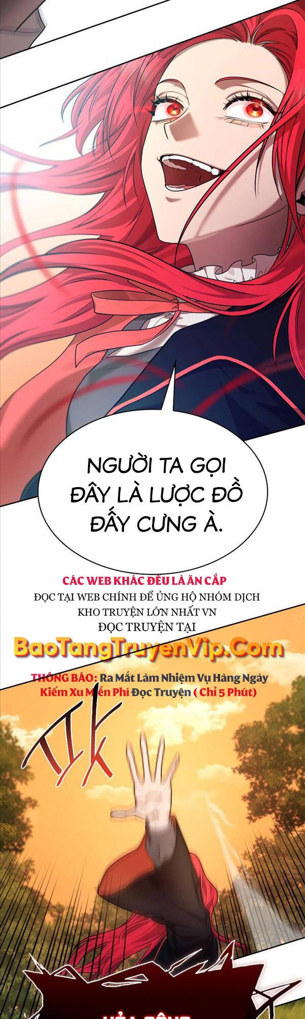 Đại pháp sư toàn năng chapter 25 - Upload bởi truyensieuhay.com