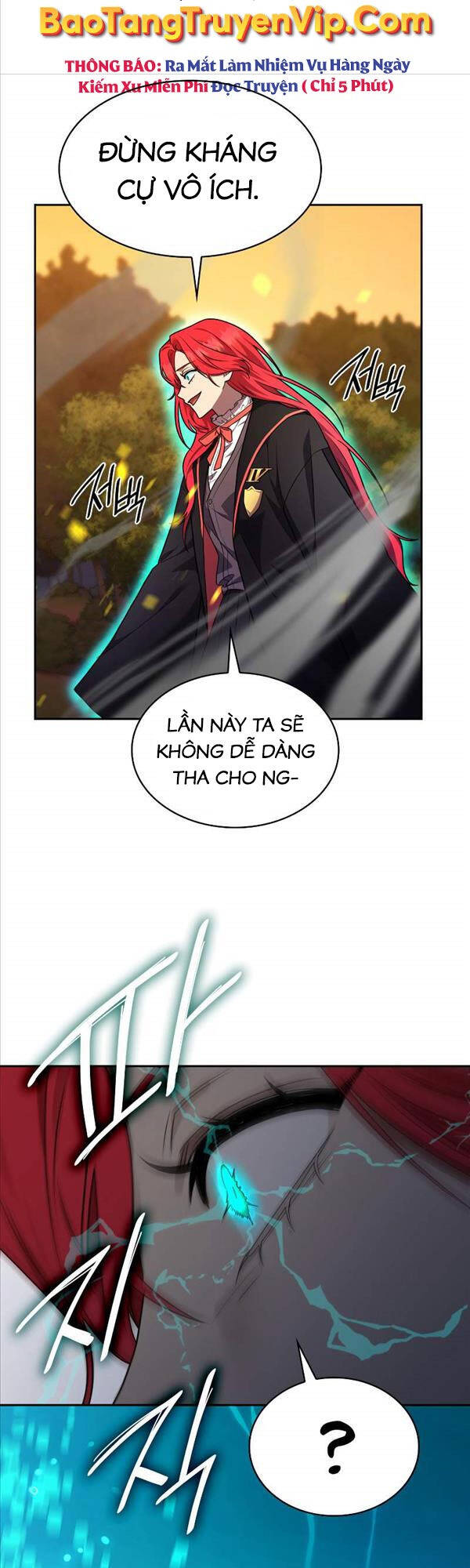 Đại pháp sư toàn năng chapter 25 - Upload bởi truyensieuhay.com