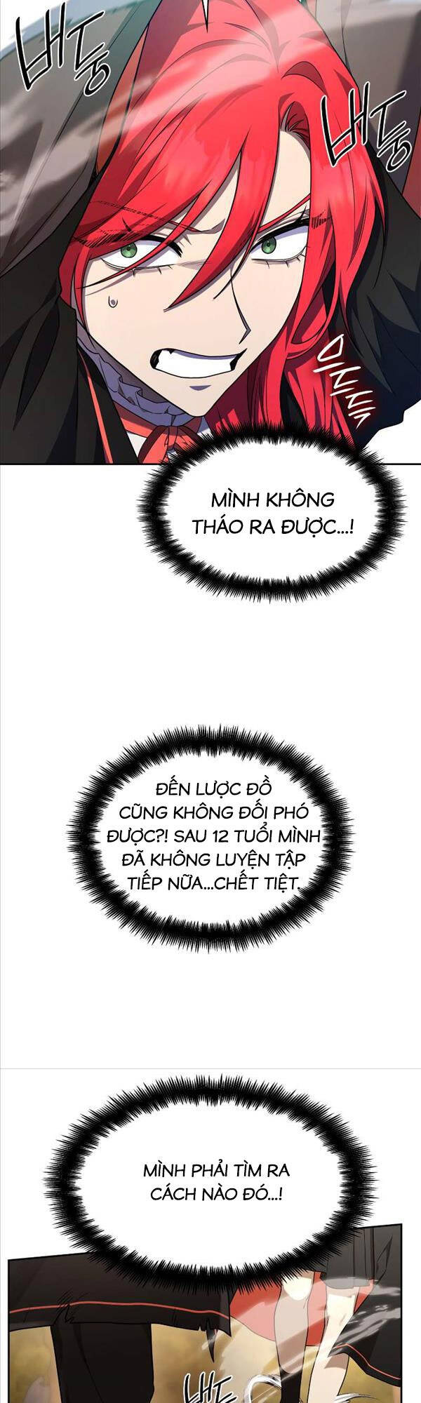 Đại pháp sư toàn năng chapter 25 - Upload bởi truyensieuhay.com