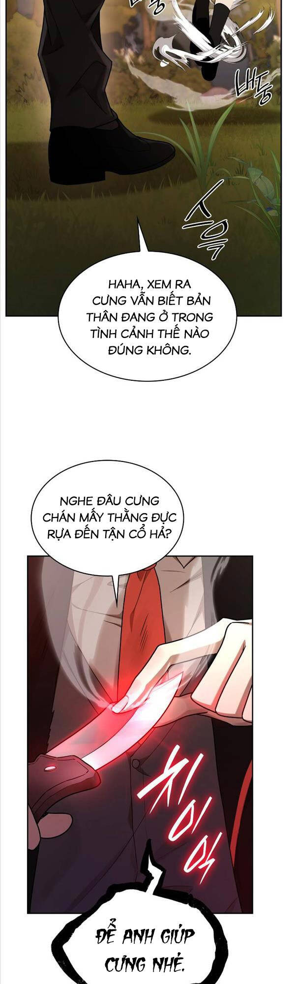Đại pháp sư toàn năng chapter 25 - Upload bởi truyensieuhay.com