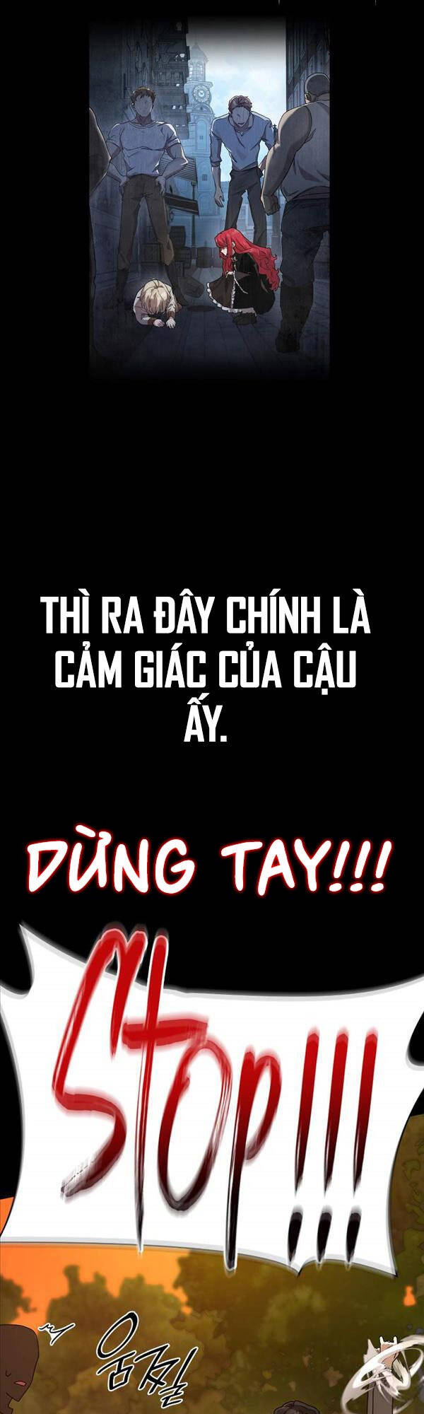 Đại pháp sư toàn năng chapter 25 - Upload bởi truyensieuhay.com