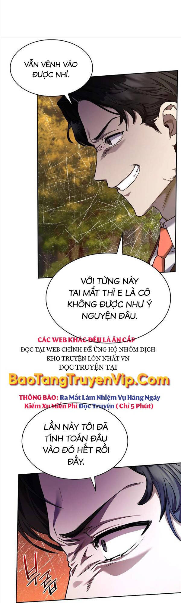 Đại pháp sư toàn năng chapter 25 - Upload bởi truyensieuhay.com