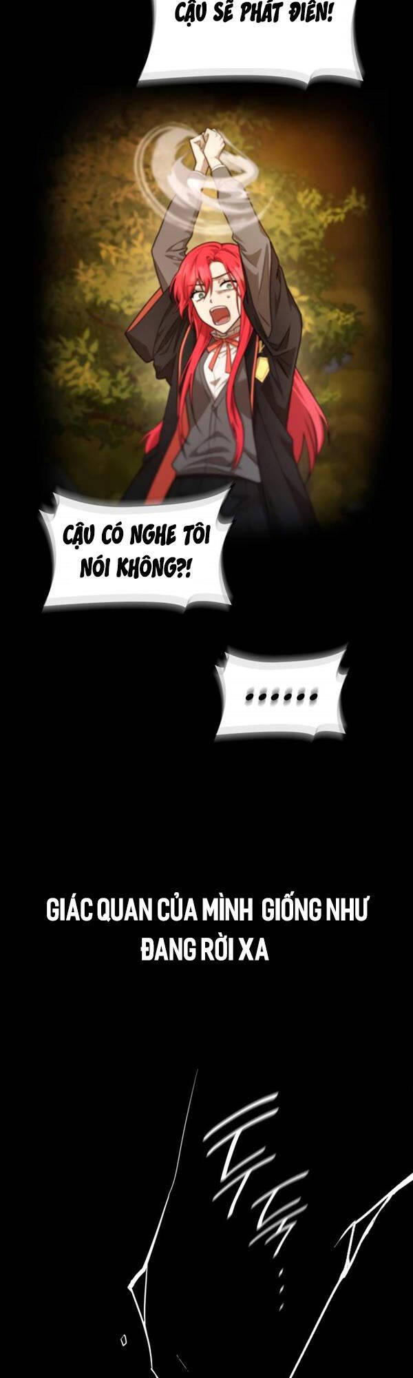 Đại pháp sư toàn năng chapter 26 - Upload bởi truyensieuhay.com