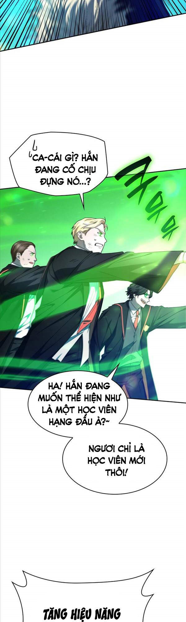 Đại pháp sư toàn năng chapter 26 - Upload bởi truyensieuhay.com