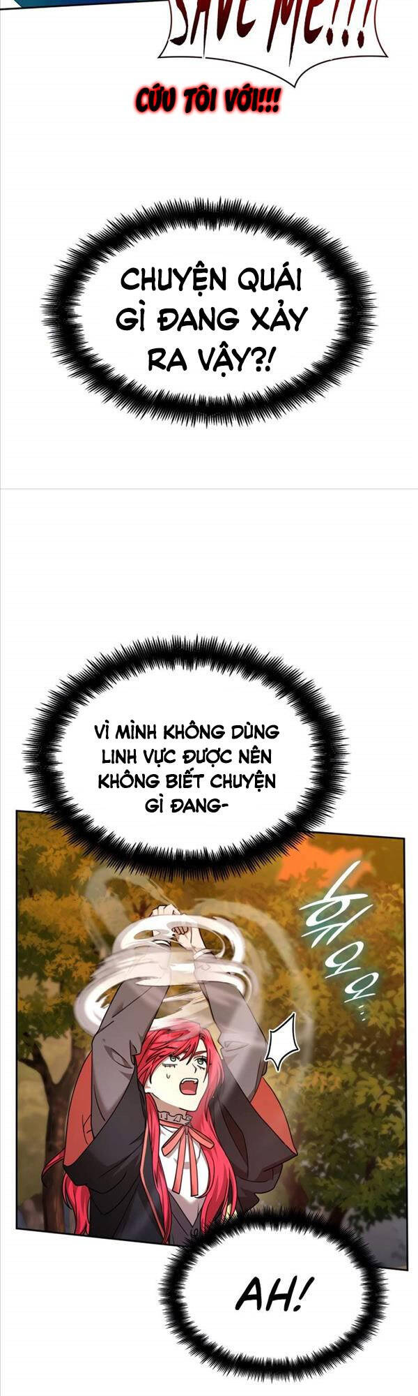 Đại pháp sư toàn năng chapter 26 - Upload bởi truyensieuhay.com