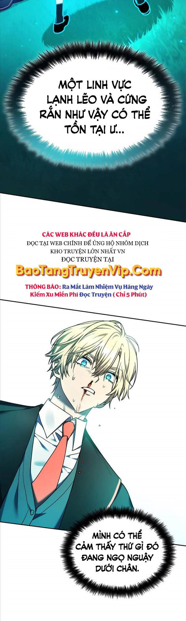 Đại pháp sư toàn năng chapter 26 - Upload bởi truyensieuhay.com