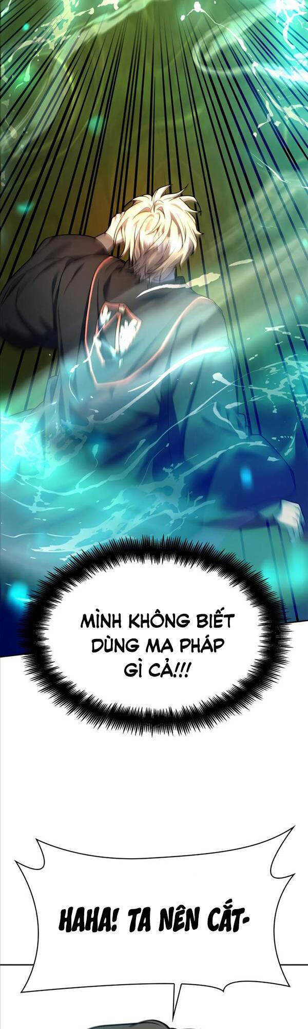 Đại pháp sư toàn năng chapter 26 - Upload bởi truyensieuhay.com