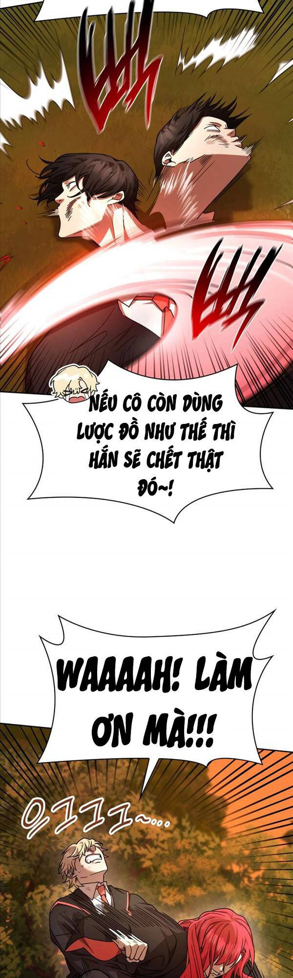 Đại pháp sư toàn năng chapter 26 - Upload bởi truyensieuhay.com