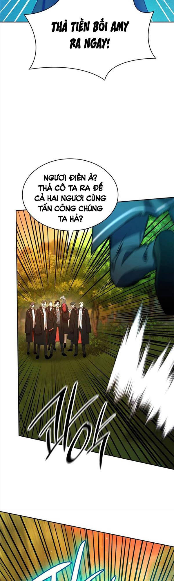 Đại pháp sư toàn năng chapter 26 - Upload bởi truyensieuhay.com
