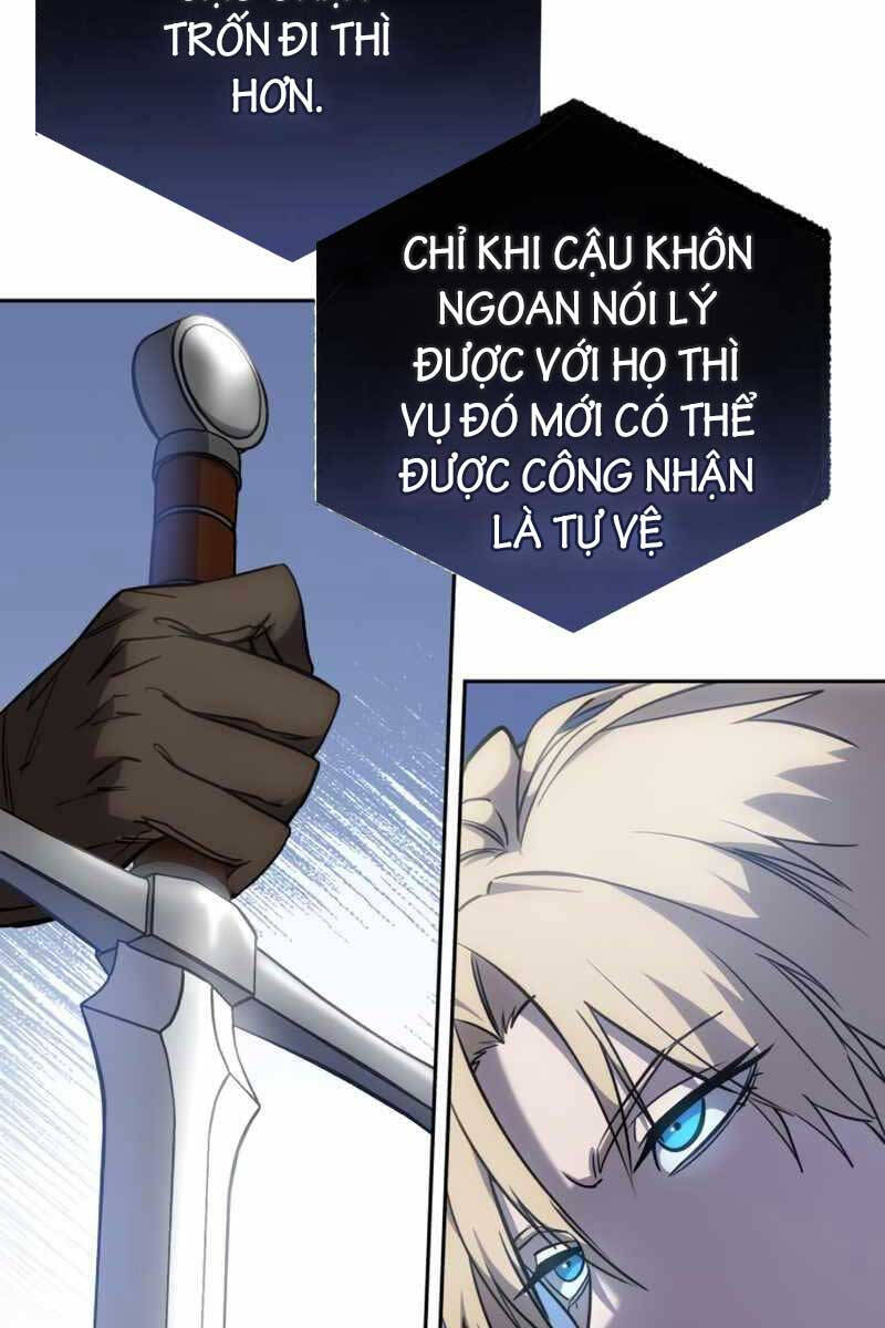 Tinh Tú Kiếm Sĩ chapter 7 - Upload bởi truyensieuhay.com