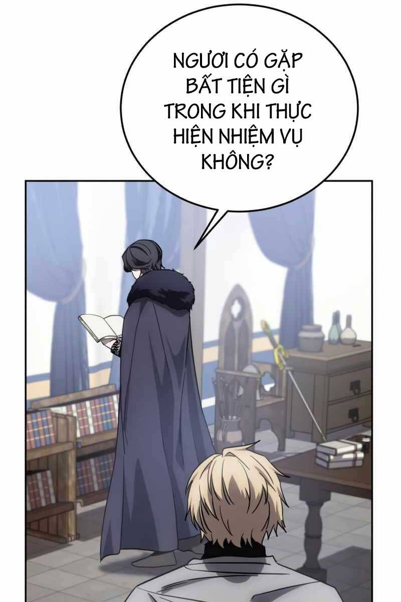Tinh Tú Kiếm Sĩ chapter 7 - Upload bởi truyensieuhay.com