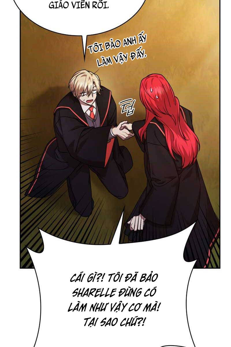 Đại pháp sư toàn năng chapter 27 - Upload bởi truyensieuhay.com