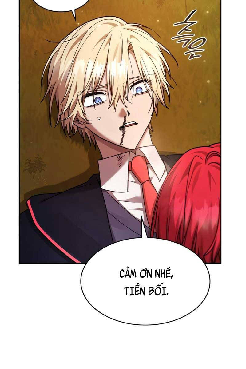 Đại pháp sư toàn năng chapter 27 - Upload bởi truyensieuhay.com