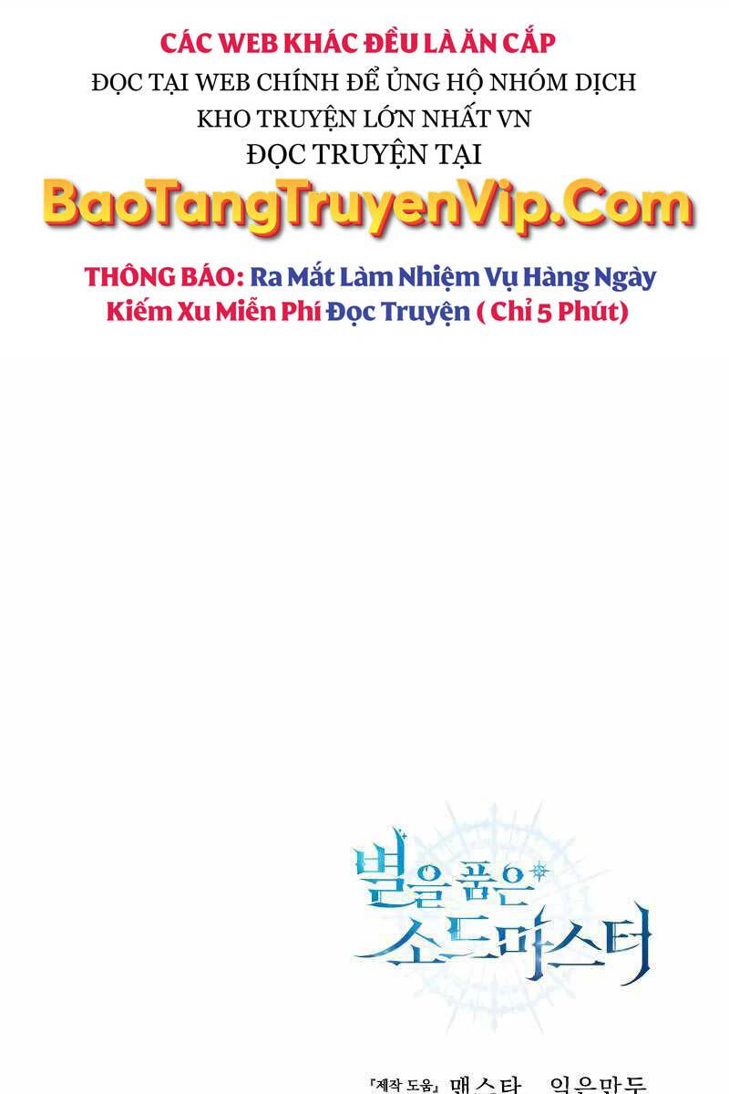 Tinh Tú Kiếm Sĩ chapter 8 - Upload bởi truyensieuhay.com