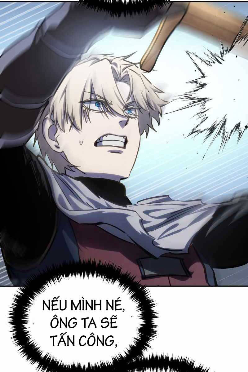 Tinh Tú Kiếm Sĩ chapter 8 - Upload bởi truyensieuhay.com