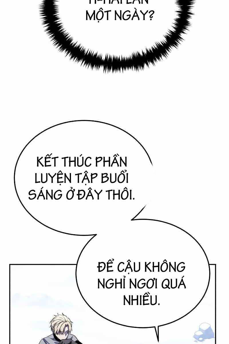 Tinh Tú Kiếm Sĩ chapter 8 - Upload bởi truyensieuhay.com
